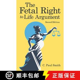 Life Right Argument 2020 The Edition 4周达 9781948928052 Fetal Second