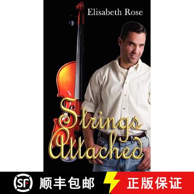 预订 Strings Attached [9781601543295]
