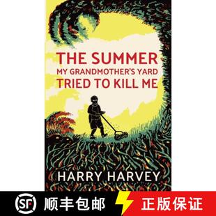 The 9781950423491 Yard 4周达 Tried Summer Kill Grandmother