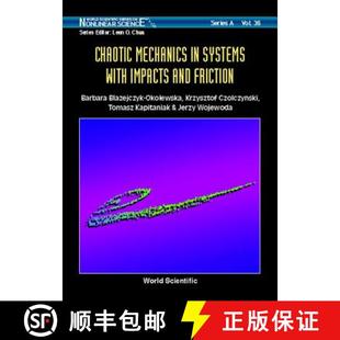 and 9789810237165 Chaotic Systems with 4周达 Mechanics Friction Impacts