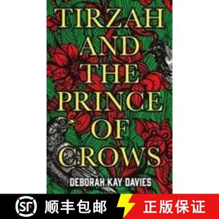 Prize 4周达 the and longlisted Women Tirzah From Crows 9781786076427 author Prince