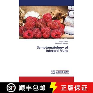 Symptomatology 9783659545443 Fruits Infected 预订