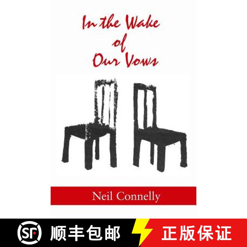 【3-4周达】In the Wake of Our Vows: Stories [9781942515715]