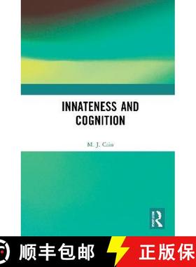 【3-4周达】INNATENESS AND COGNITION - CAIN [9781138182080]