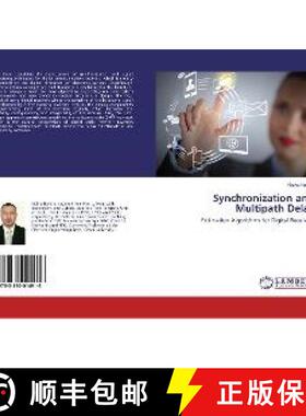 预订 Synchronization and Multipath Delay [9783330014916]
