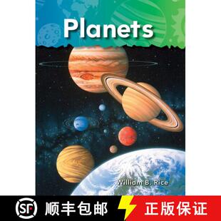 Planets 4周达 Neighbors 9781433314223 Space