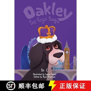Oakley 4周达 The Regal 9781961358959 Beagle