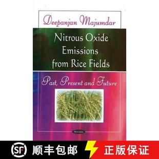 Nitrous Future Emissions Past Rice Oxide from Fields Present 9781607411833 4周達(dá)