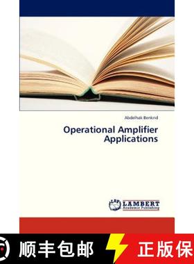 预订 Operational Amplifier Applications [9783659334238]