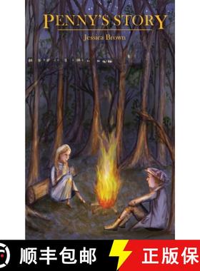 预订 Penny's Story [9780997640939]