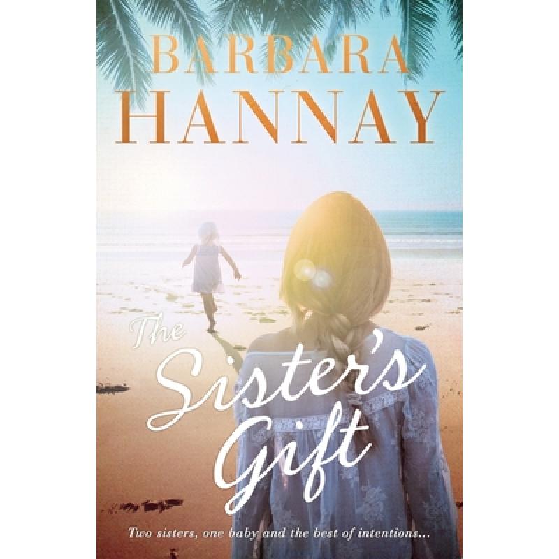 预订 the sisters gift [9780143794219]
