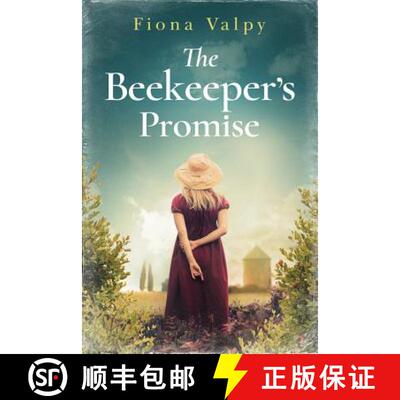 【3-4周达】The Beekeeper's Promise [9781542047036]