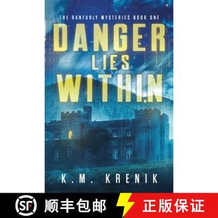 9798990629615 预订 Within Lies Danger