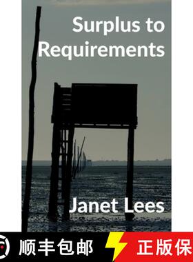 【3-4周达】Surplus to Requirements [9781068562808]