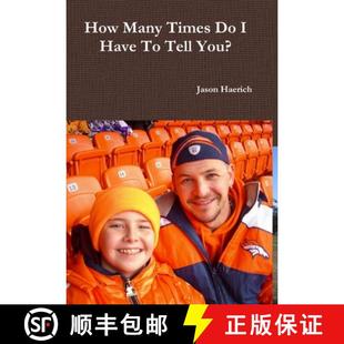4周达 9781312892491 Times Many You? Tell Have How