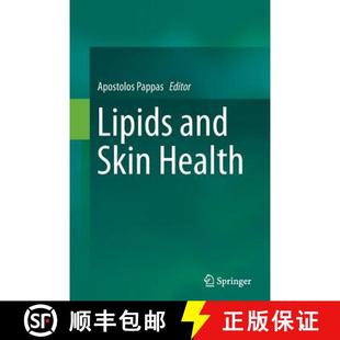 4周达 and Lipids 9783319344584 Skin Health