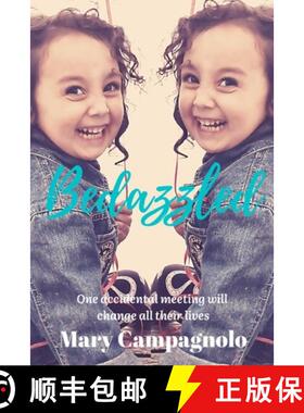 【3-4周达】Bedazzled [9780648718031]