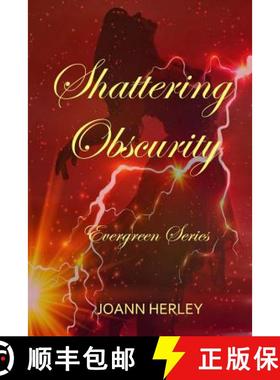 预订 Shattering Obscurity [9780692675915]