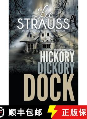 预订 Hickory Dickory Dock [9781774094686]