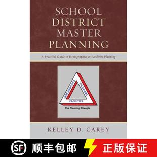 District School and 9781610485302 Demographics Master 4周达 Guide Practical Planning Facilities