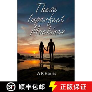 Machines 4周达 Imperfect 9780244190873 These