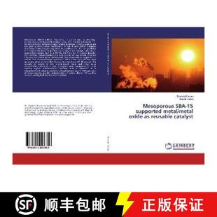 catalyst oxide metal SBA supported 9786202022750 预订 reusable Mesoporous