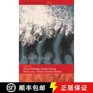 Ethical Exploring Drives Life Moral Human 4周达 9781785336935 Engines the