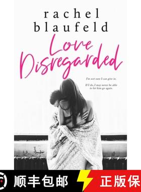 预订 Love Disregarded [9781734001730]