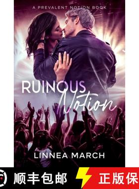 预订 Ruinous Notion [9798985718850]