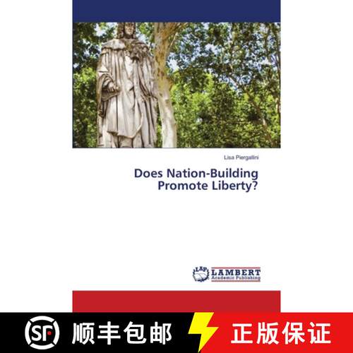 预订 Does Nation-Building Promote Liberty? (Aufl.) [9783659535659]