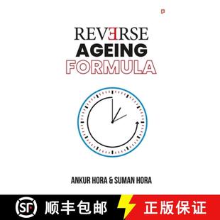 【3-4周达】Reverse Ageing Formula [9789389601763]