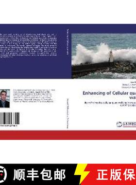 预订 Enhancing of Cellular quay walls [9783659427305]