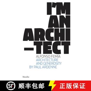 9788829704170 4周达 Architect Femia Alfonso