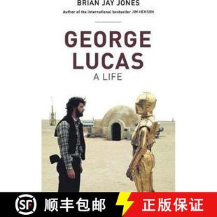 Lucas George 4周达 9781472224316