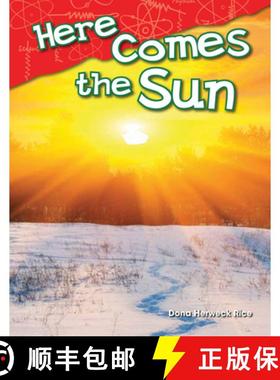 预订 Here Comes the Sun [9781480745292]