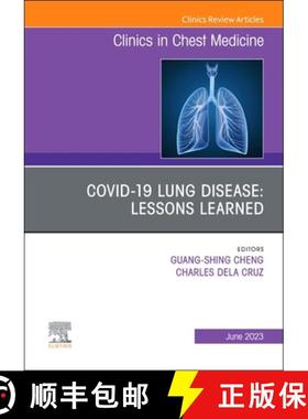 【3-4周达】Aiming to Improve Equity in Pulmonary Health, an Issue of Clinics in Chest Medicine: Volum... [9780323939492]