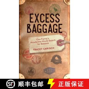 Baggage Excess for 9781631524110 Search One 4周达 the Around Family Balance World