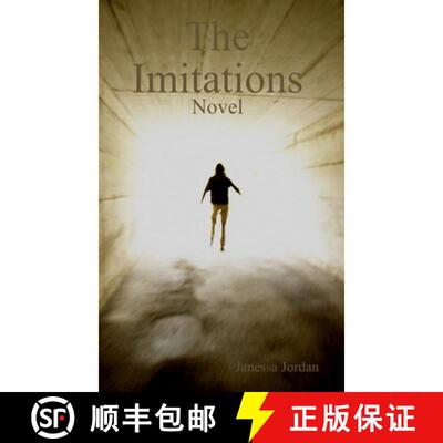 【3-4周达】The Imitations [9781329431355]