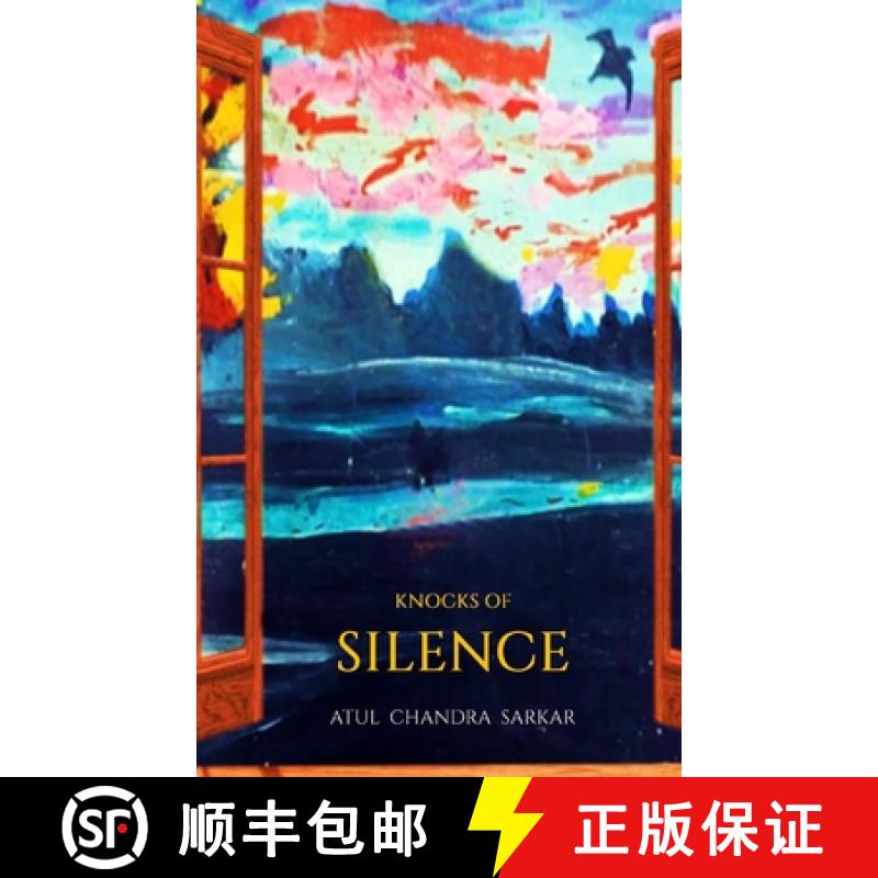 【2-3周达】Knocks of Silence [9789390362455]
