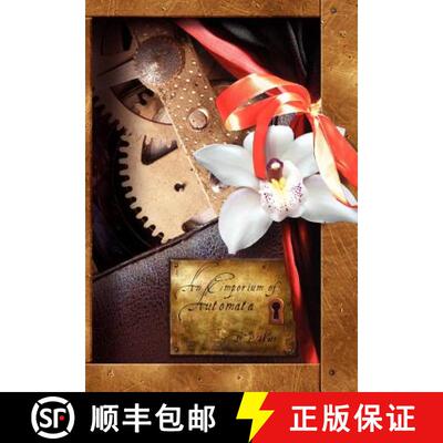 预订 An Emporium of Automata [9781908125170]