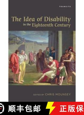 预订 Transits: Literature, Thought & Culture, 1650-1850 [9781611487398]