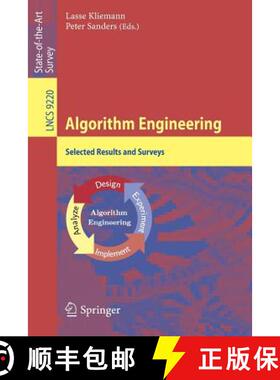 【3-4周达】Algorithm Engineering : Selected Results and Surveys [9783319494869]