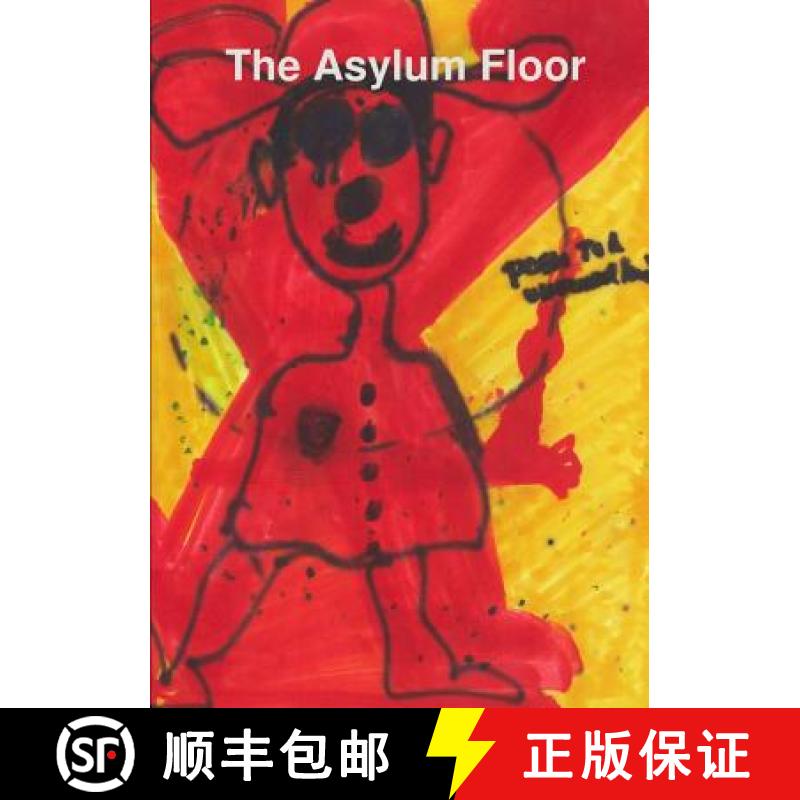 【2-3周达】The Asylum Floor #2 [9780244421588]