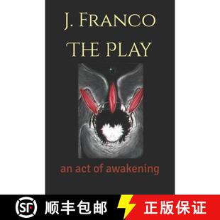 The Play Awakening 9789698092566 3周达 act