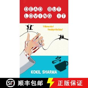 Dead 4周达 But Loving 9789362613837