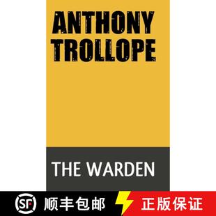 【3-4周达】THE WARDEN [9789388694476]