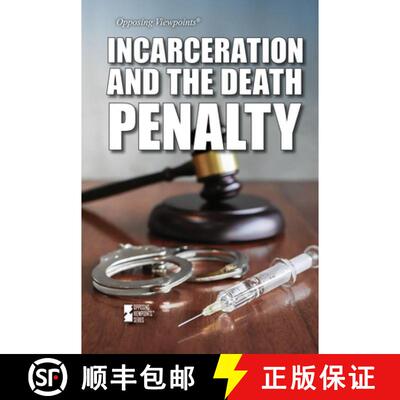 【3-4周达】Incarceration and the Death Penalty [9781534510319]