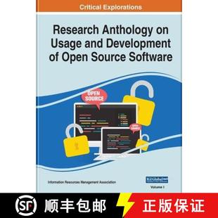 Research 9781799891581 Software Development 4周达 Anthology Source Usage Open and