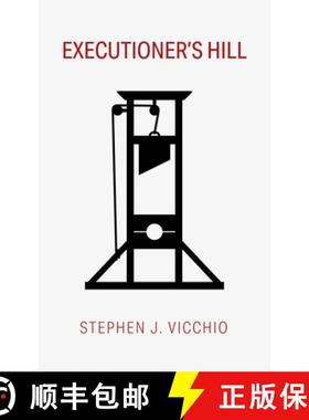 【3-4周达】Executioner's Hill [9781532698354]