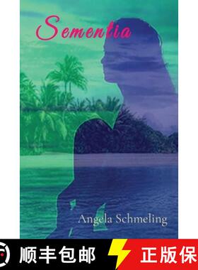 【3-4周达】Sementia [9781088069370]